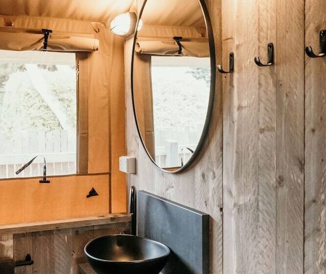 בית מלון כפרי Port Fairy Holiday Park