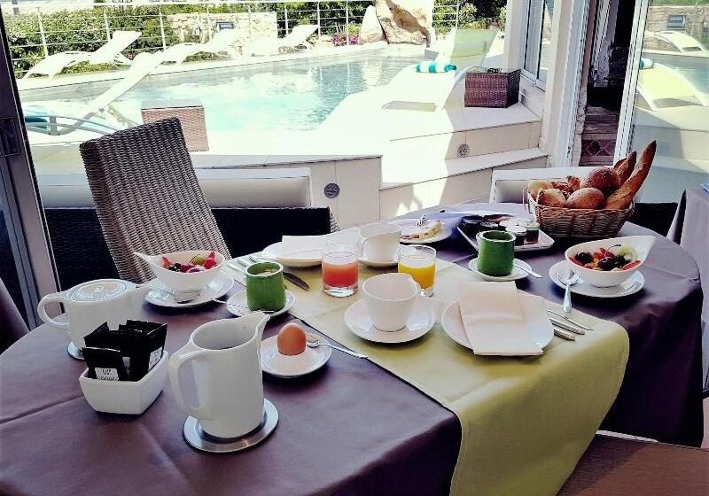 호텔 Private Hôtel Adult Only