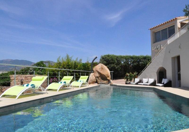 호텔 Private Hôtel Adult Only