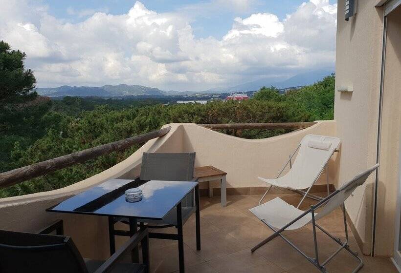 호텔 Private Hôtel Adult Only