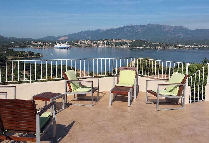 호텔 Private Hôtel Adult Only