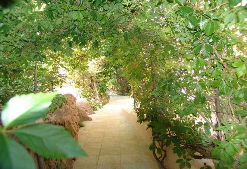 호텔 Private Hôtel Adult Only