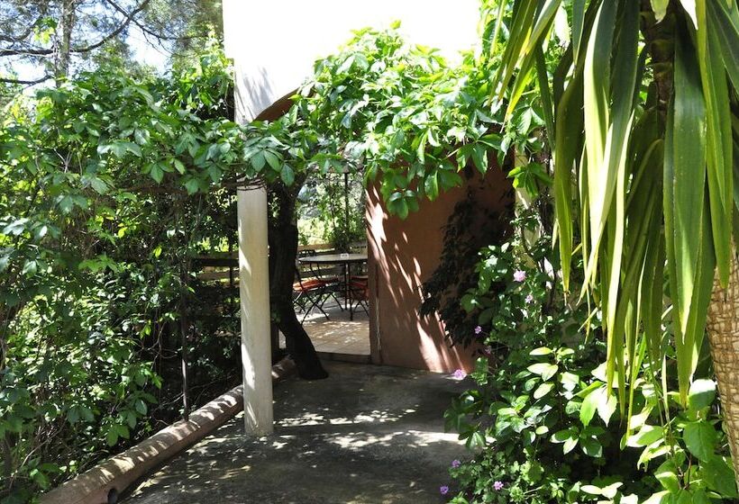 호텔 Private Hôtel Adult Only