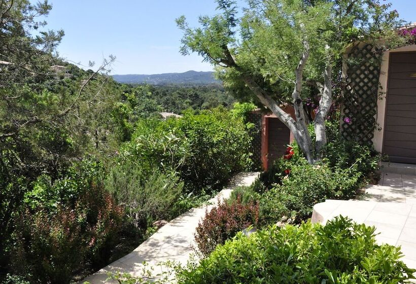 호텔 Private Hôtel Adult Only