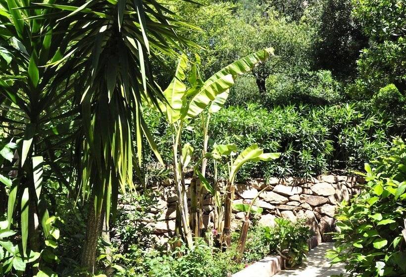 호텔 Private Hôtel Adult Only