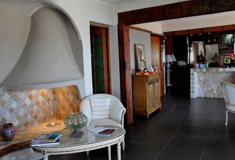 호텔 Private Hôtel Adult Only