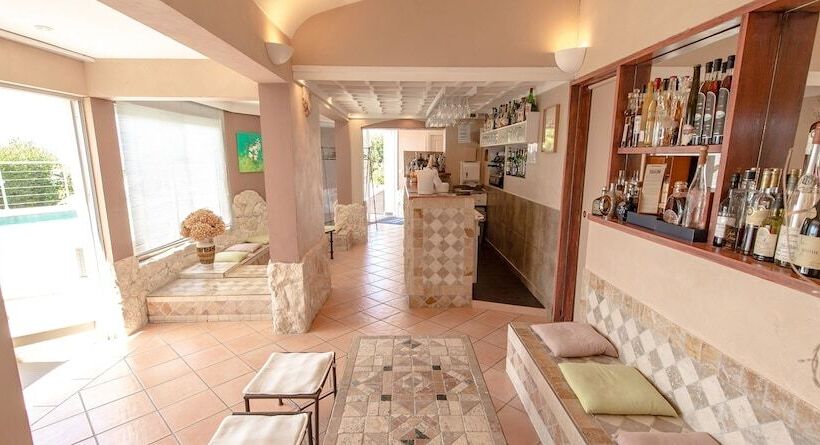 호텔 Private Hôtel Adult Only