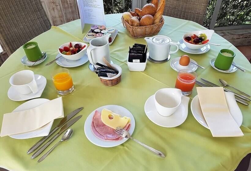 호텔 Private Hôtel Adult Only