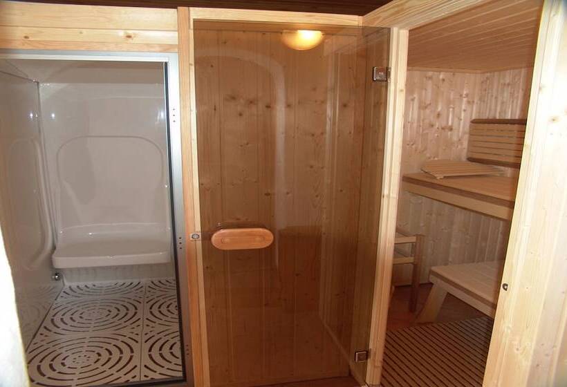 호텔 Private Hôtel Adult Only