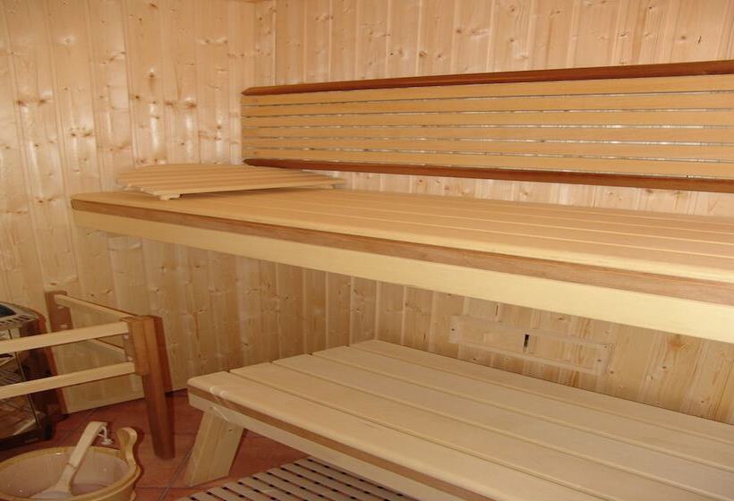 호텔 Private Hôtel Adult Only