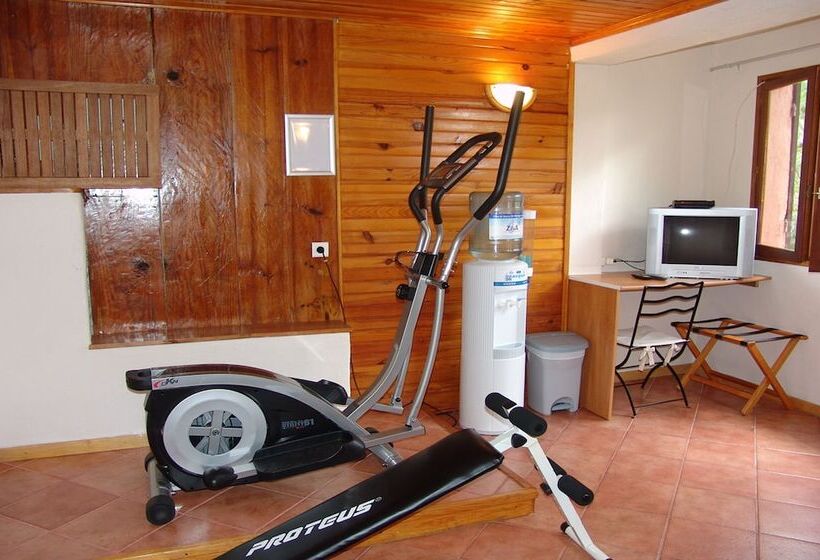 호텔 Private Hôtel Adult Only