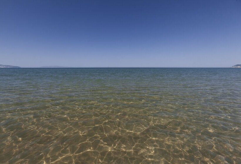 هتل Residence Pineta