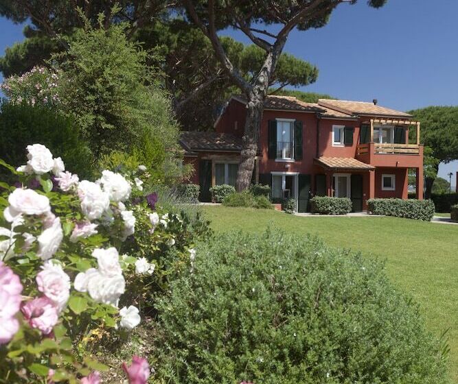 هتل Residence Pineta