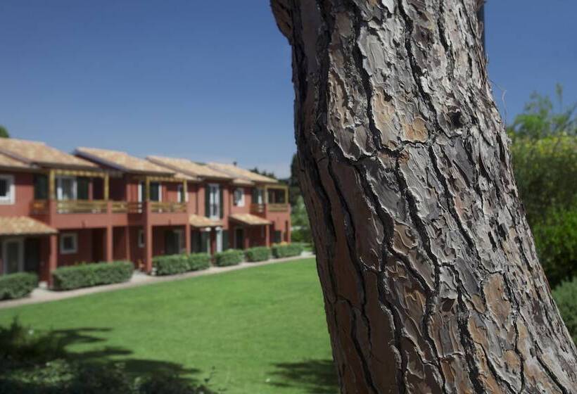 هتل Residence Pineta