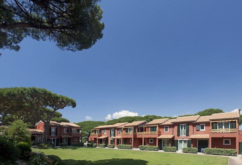 هتل Residence Pineta