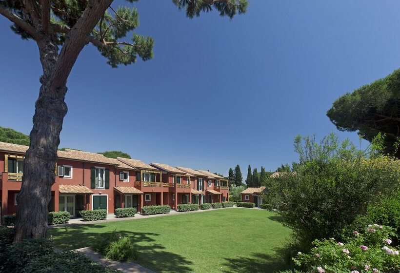 هتل Residence Pineta