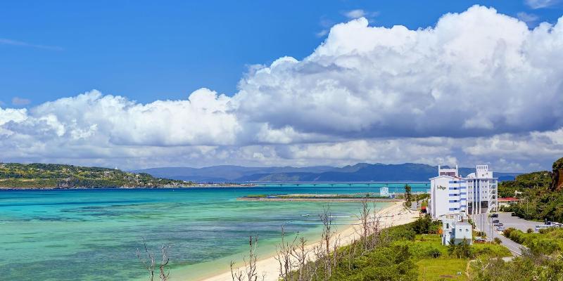 Resort Hotel Bel Paraiso