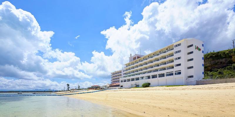 Resort Hotel Bel Paraiso