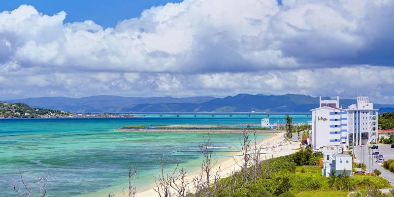 Resort Hotel Bel Paraiso