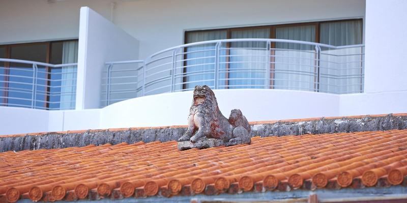 Resort Hotel Bel Paraiso