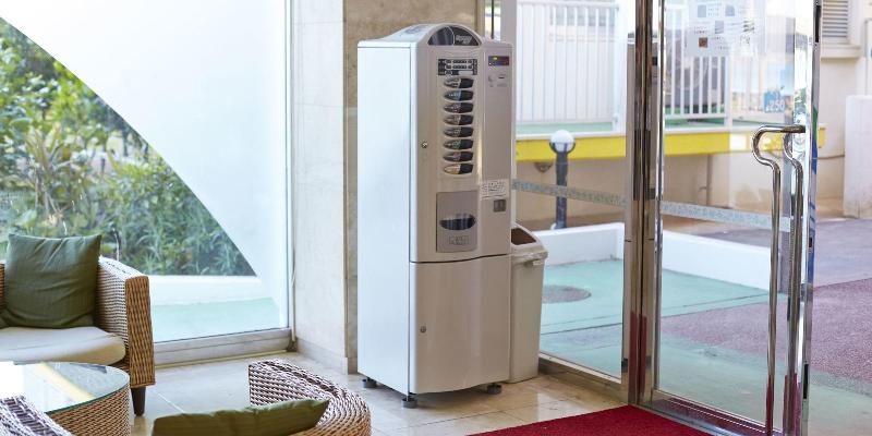 Resort Hotel Bel Paraiso