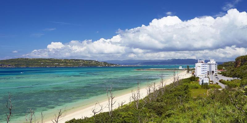 Resort Hotel Bel Paraiso