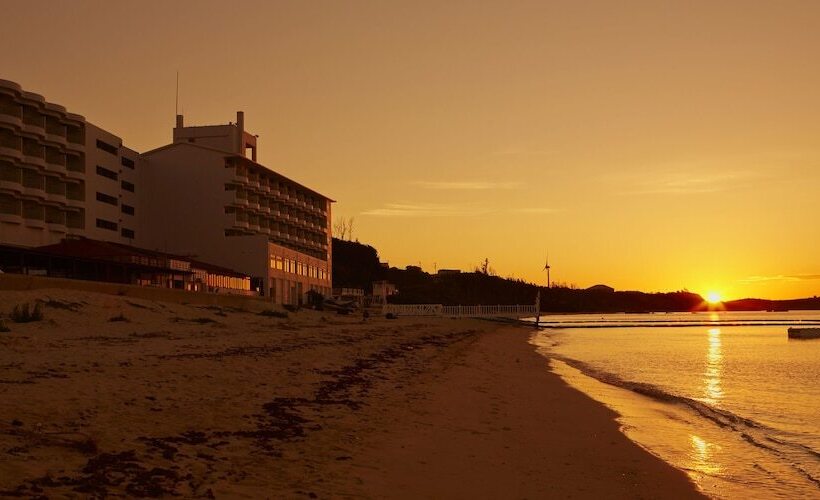 Resort Hotel Bel Paraiso