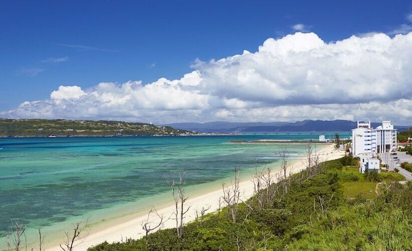 Resort Hotel Bel Paraiso