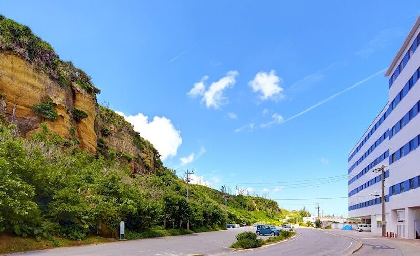 Resort Hotel Bel Paraiso