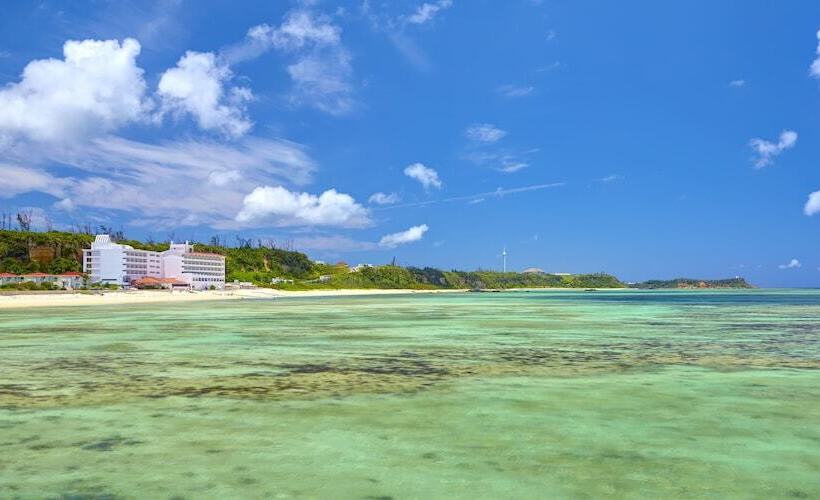 Resort Hotel Bel Paraiso