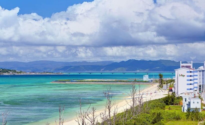 Resort Hotel Bel Paraiso