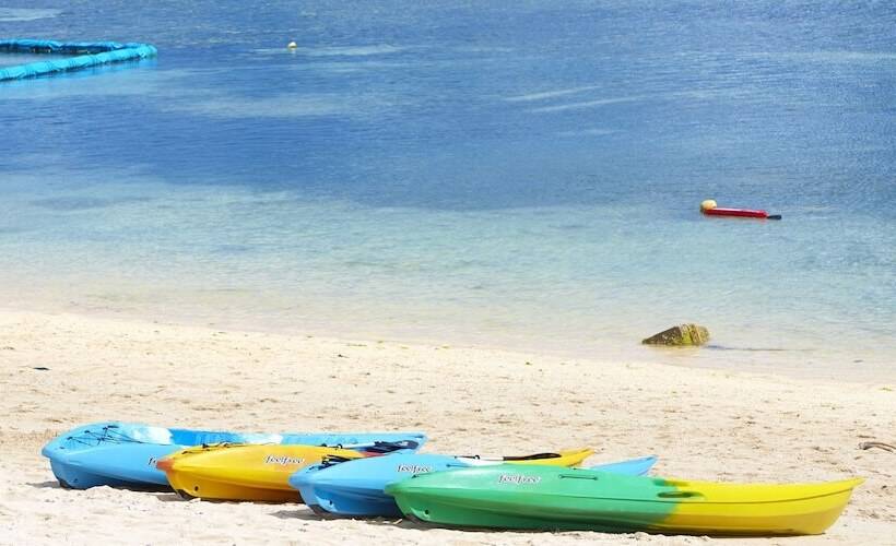 Resort Hotel Bel Paraiso