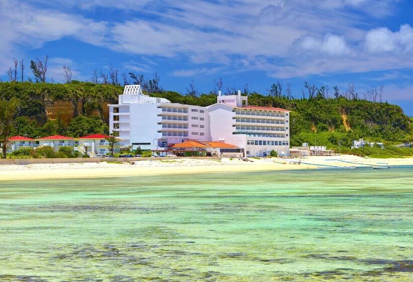 Resort Hotel Bel Paraiso