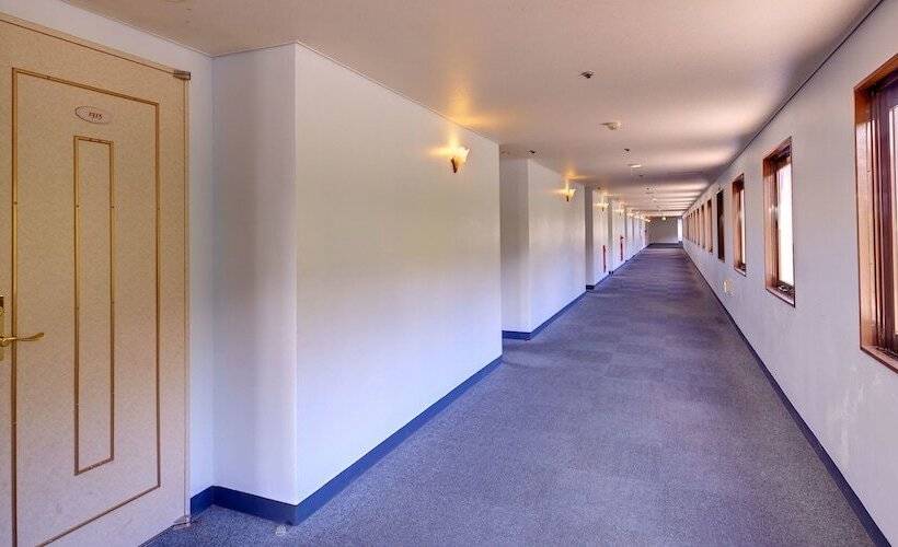 Resort Hotel Bel Paraiso