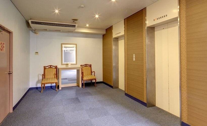 Resort Hotel Bel Paraiso