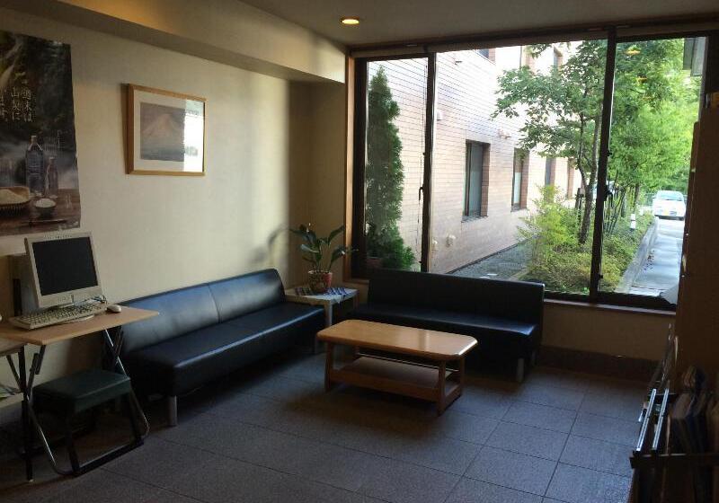 هتل Resort Inn Fuyo