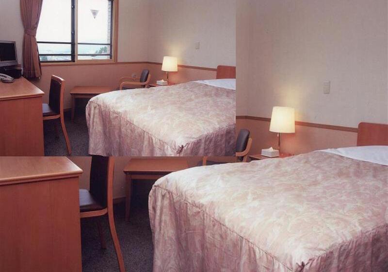 هتل Resort Inn Fuyo