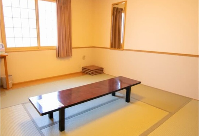 هتل Resort Inn Fuyo