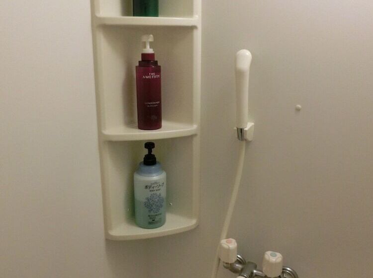 هتل Resort Inn Fuyo