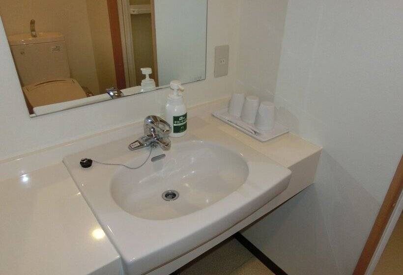 هتل Resort Inn Fuyo