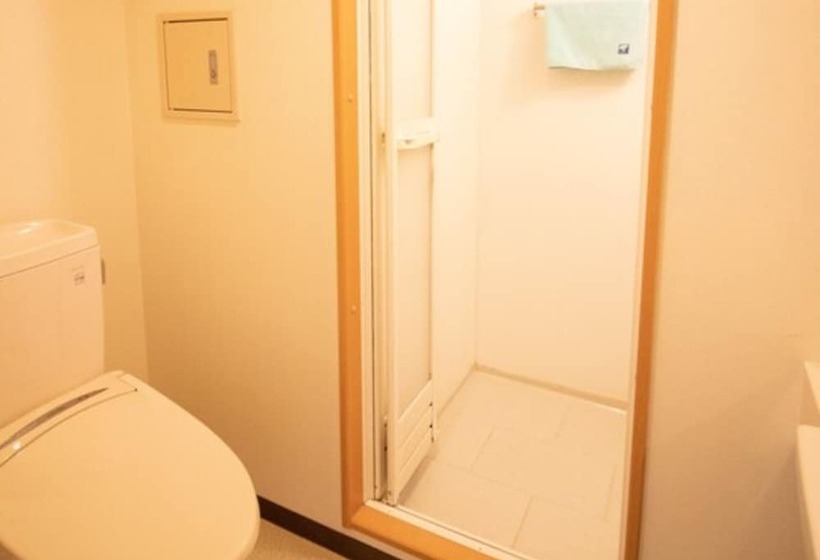 هتل Resort Inn Fuyo