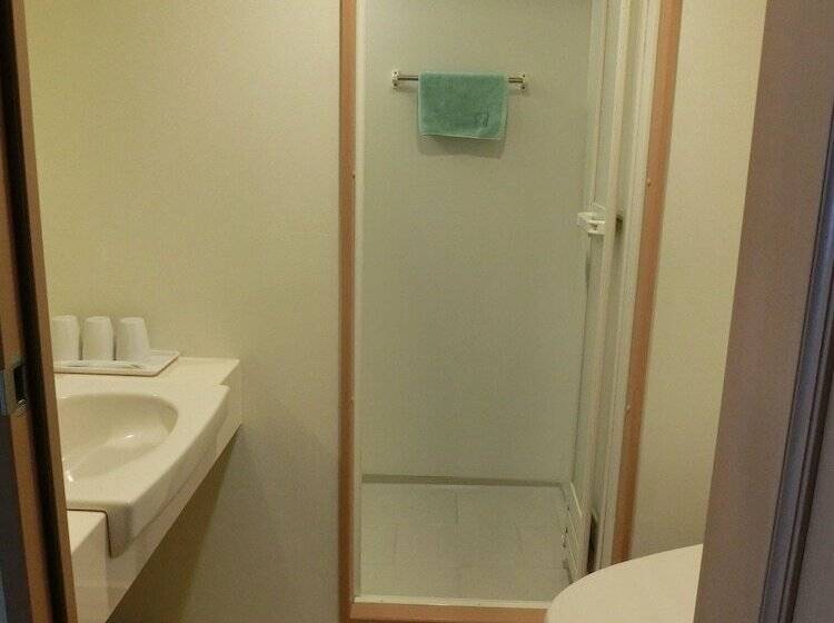 هتل Resort Inn Fuyo