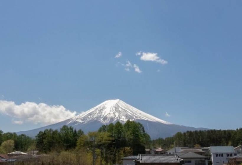 هتل Resort Inn Fuyo