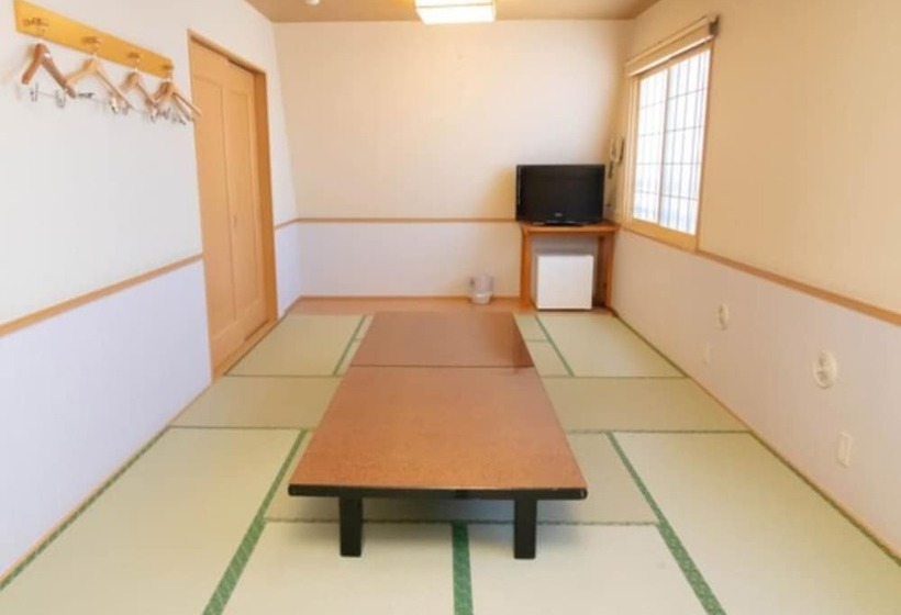 هتل Resort Inn Fuyo