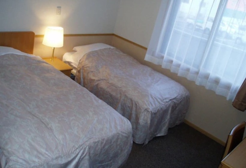 هتل Resort Inn Fuyo