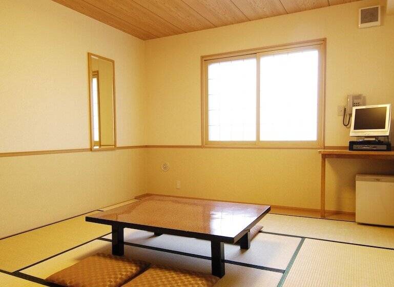 هتل Resort Inn Fuyo