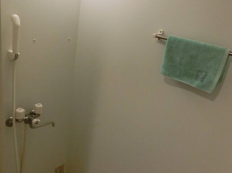 هتل Resort Inn Fuyo