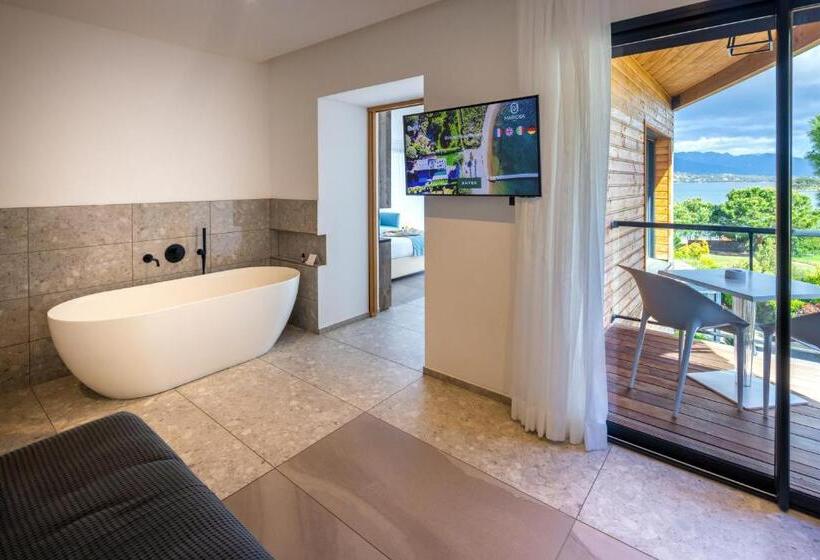 هتل Restaurant Mariosa