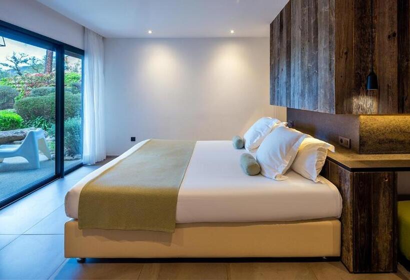 هتل Restaurant Mariosa