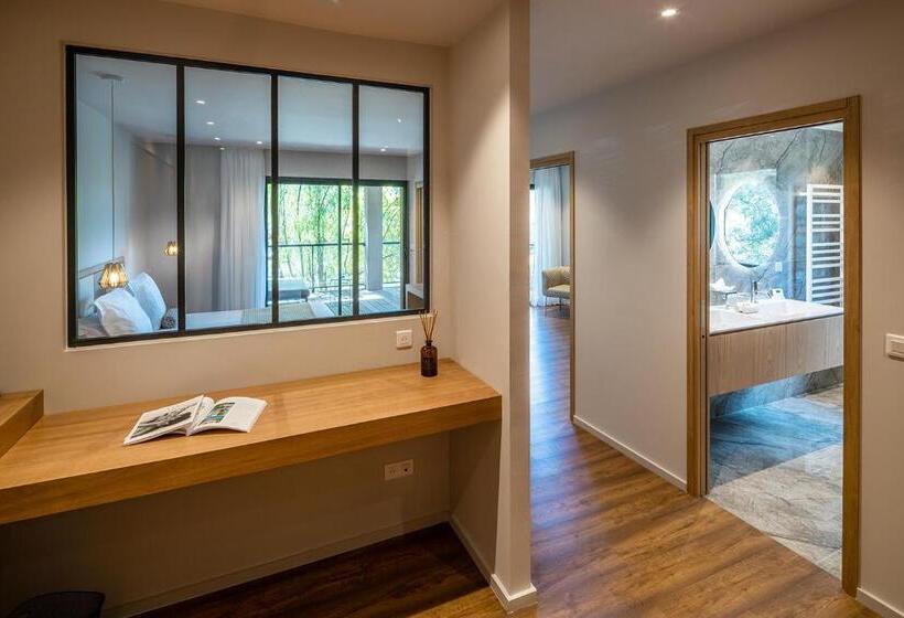 هتل Restaurant Mariosa